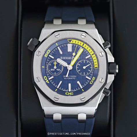 www suche gebrauchte audemars piguet royal oak offshore.de|royal oak offshore chronograph price.